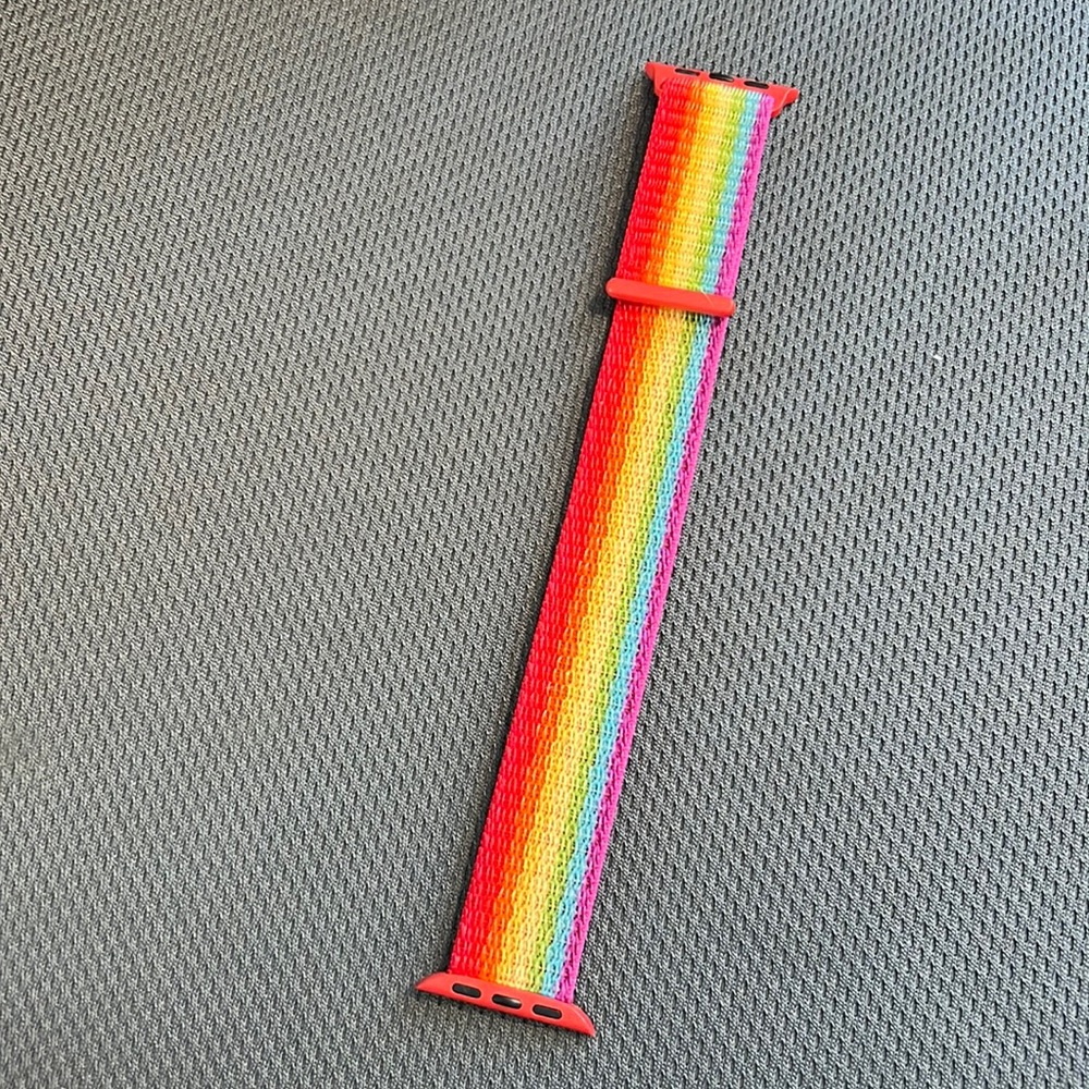 Apple Watch strap